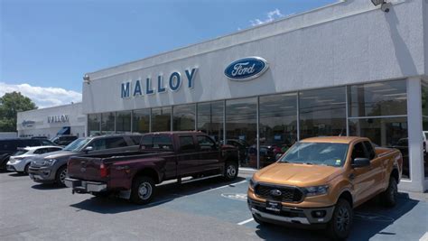 malloy ford winchester|malloy ford used inventory.